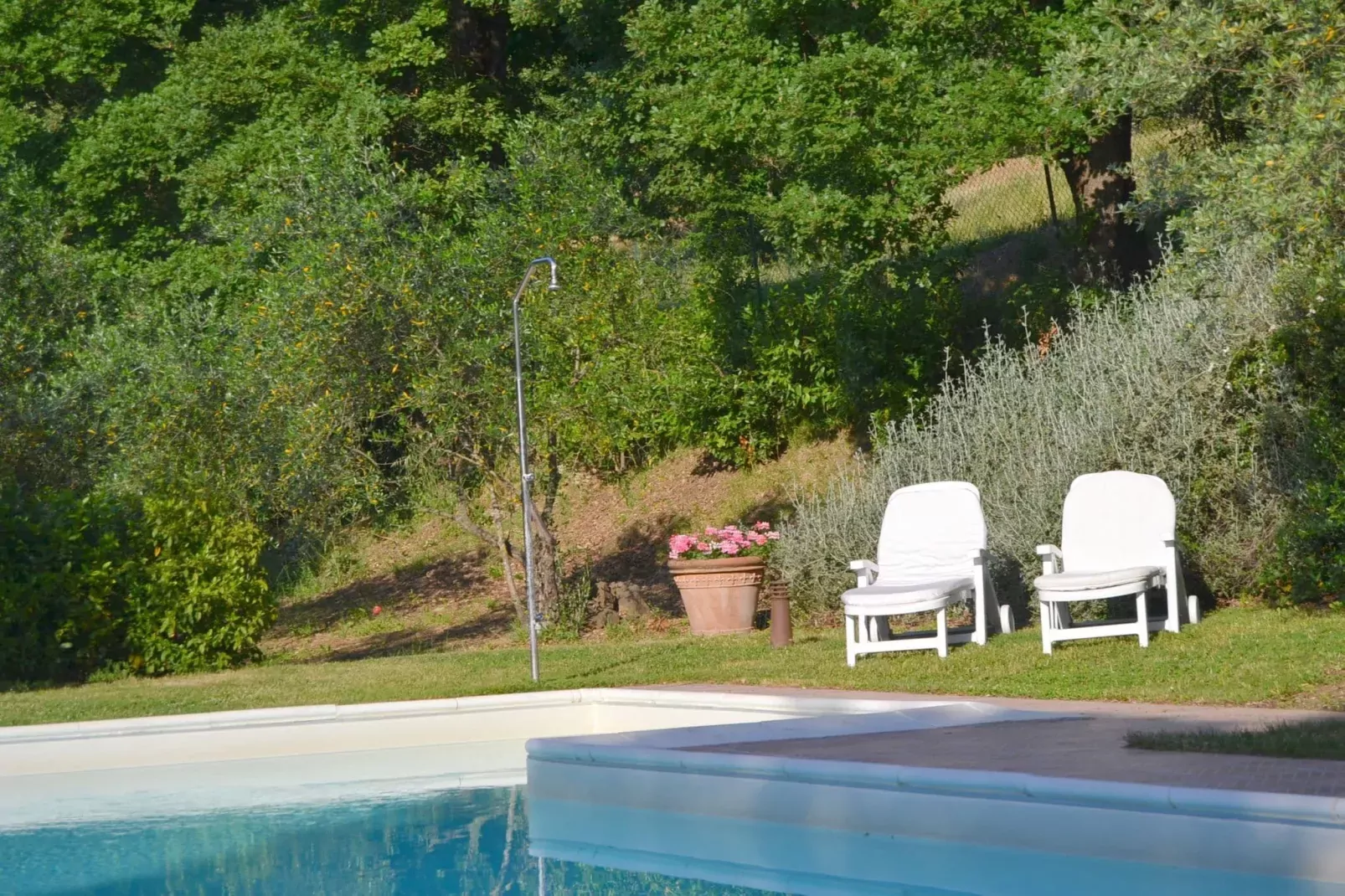 Poggiolino-Pool
