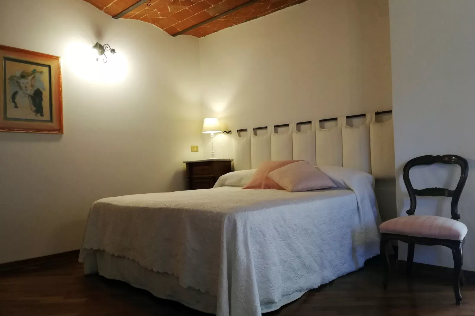 Poggiolino-Bedroom