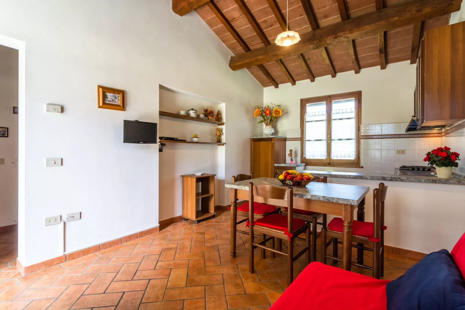 Orchidea-Dining room