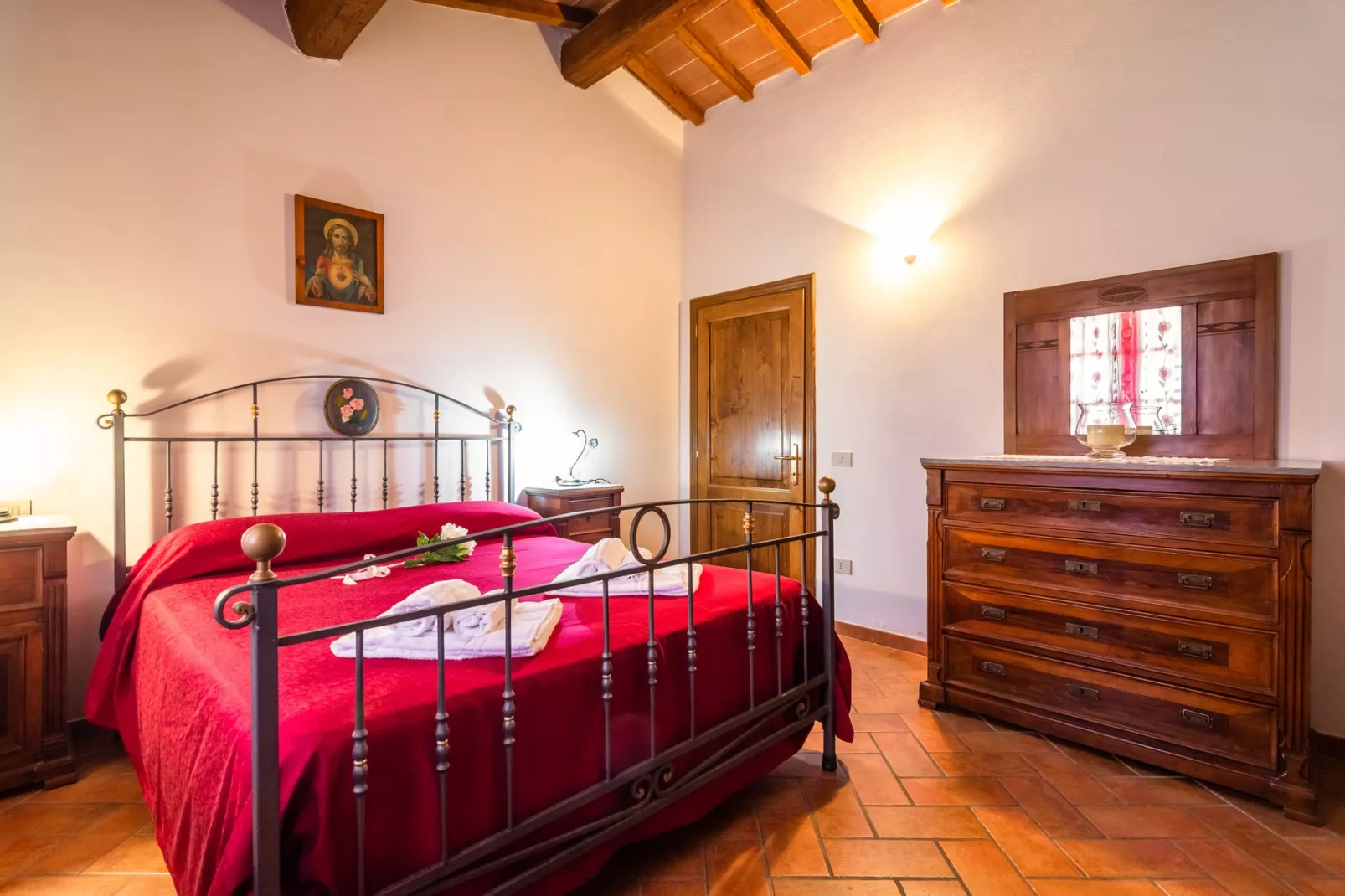 Orchidea-Bedroom