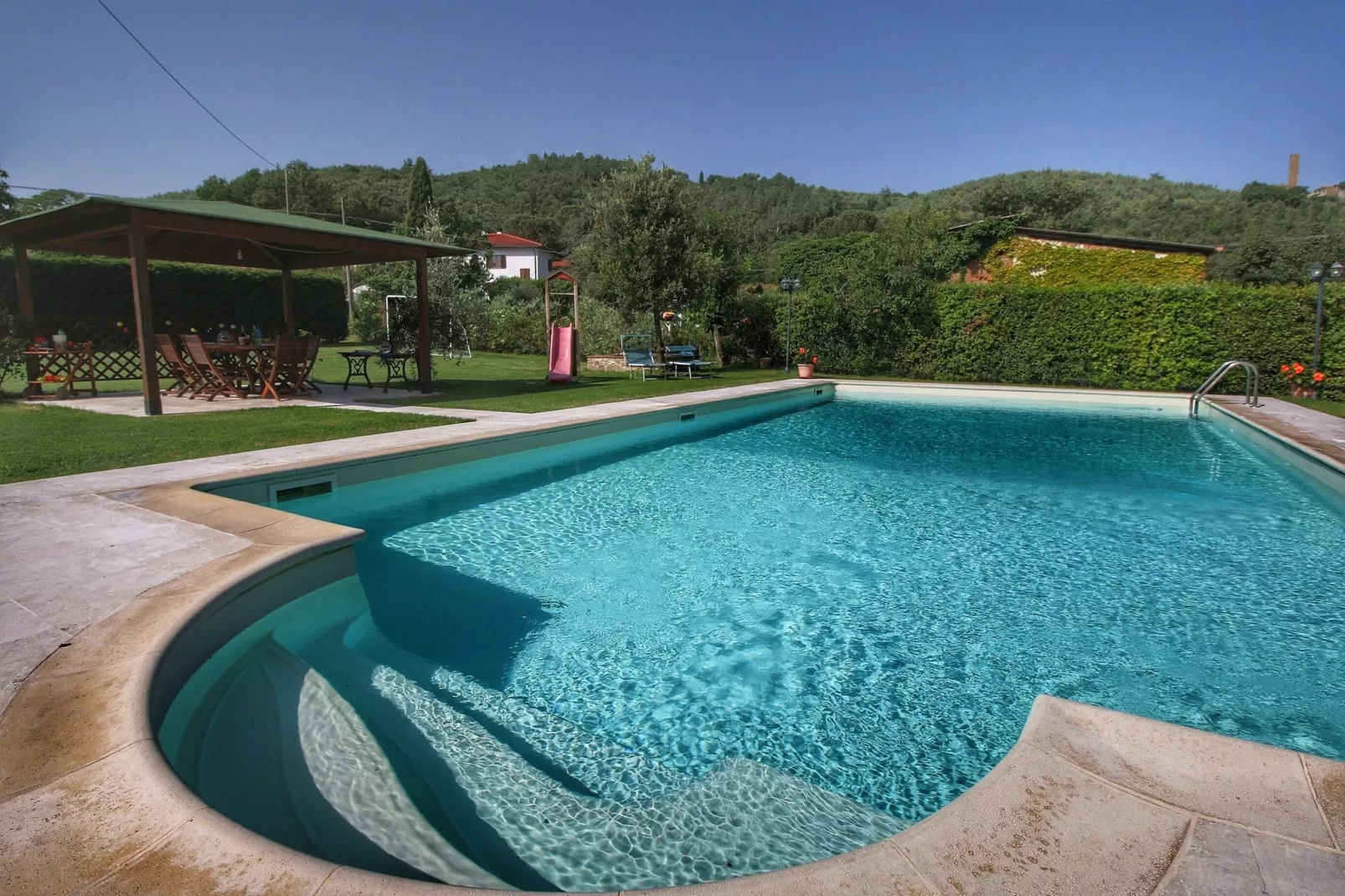 Montecchio-Pool