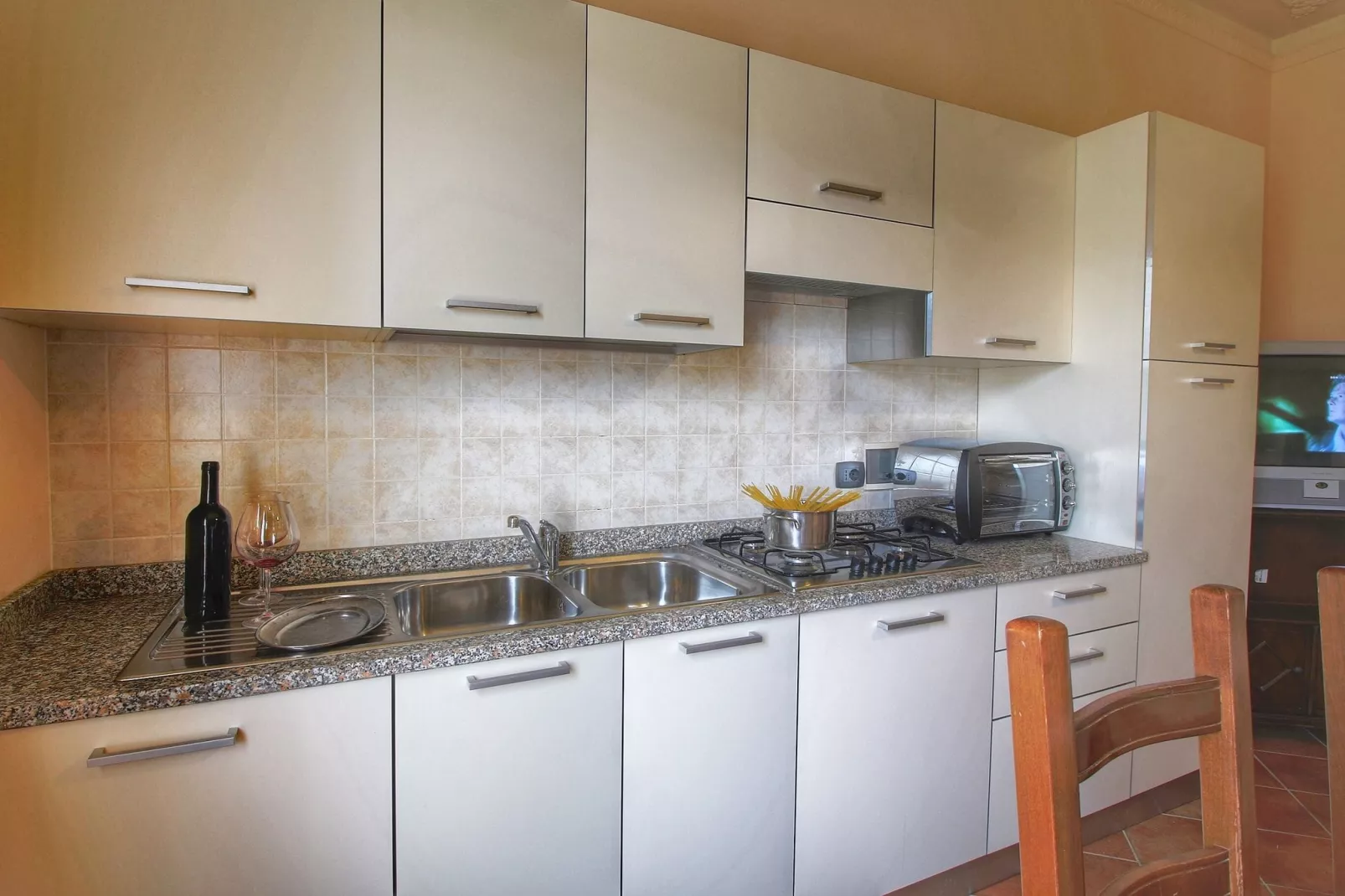 Montecchio-Kitchen