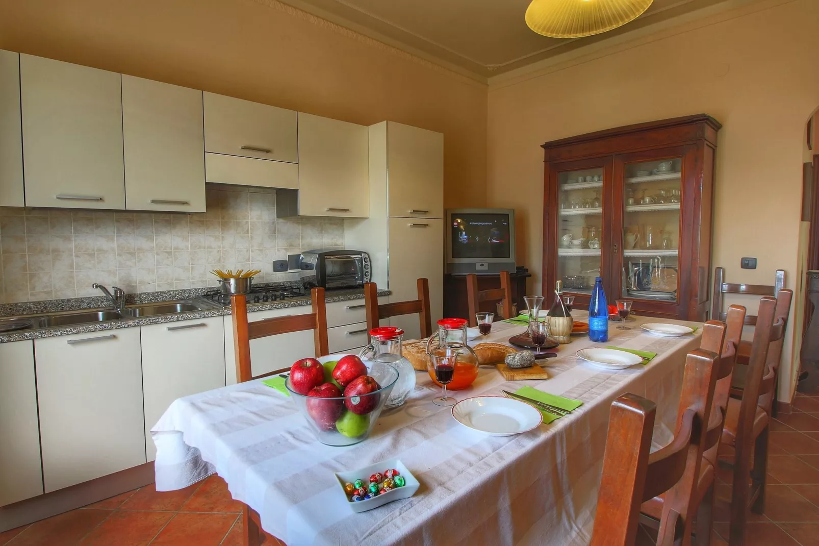 Montecchio-Kitchen