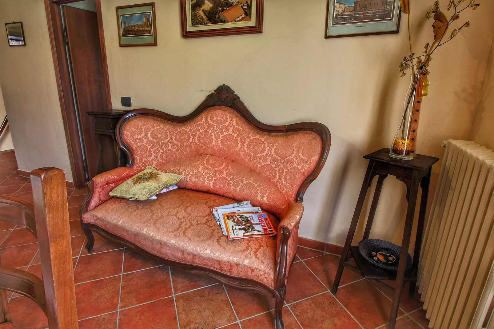 Montecchio-Bedroom