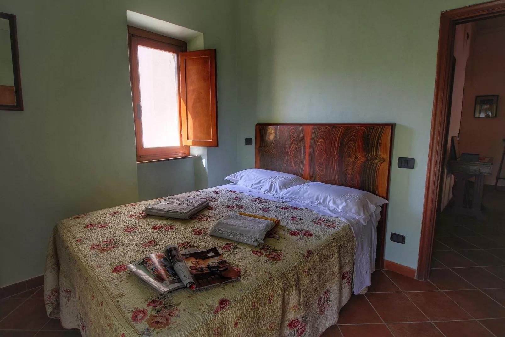 Montecchio-Bedroom