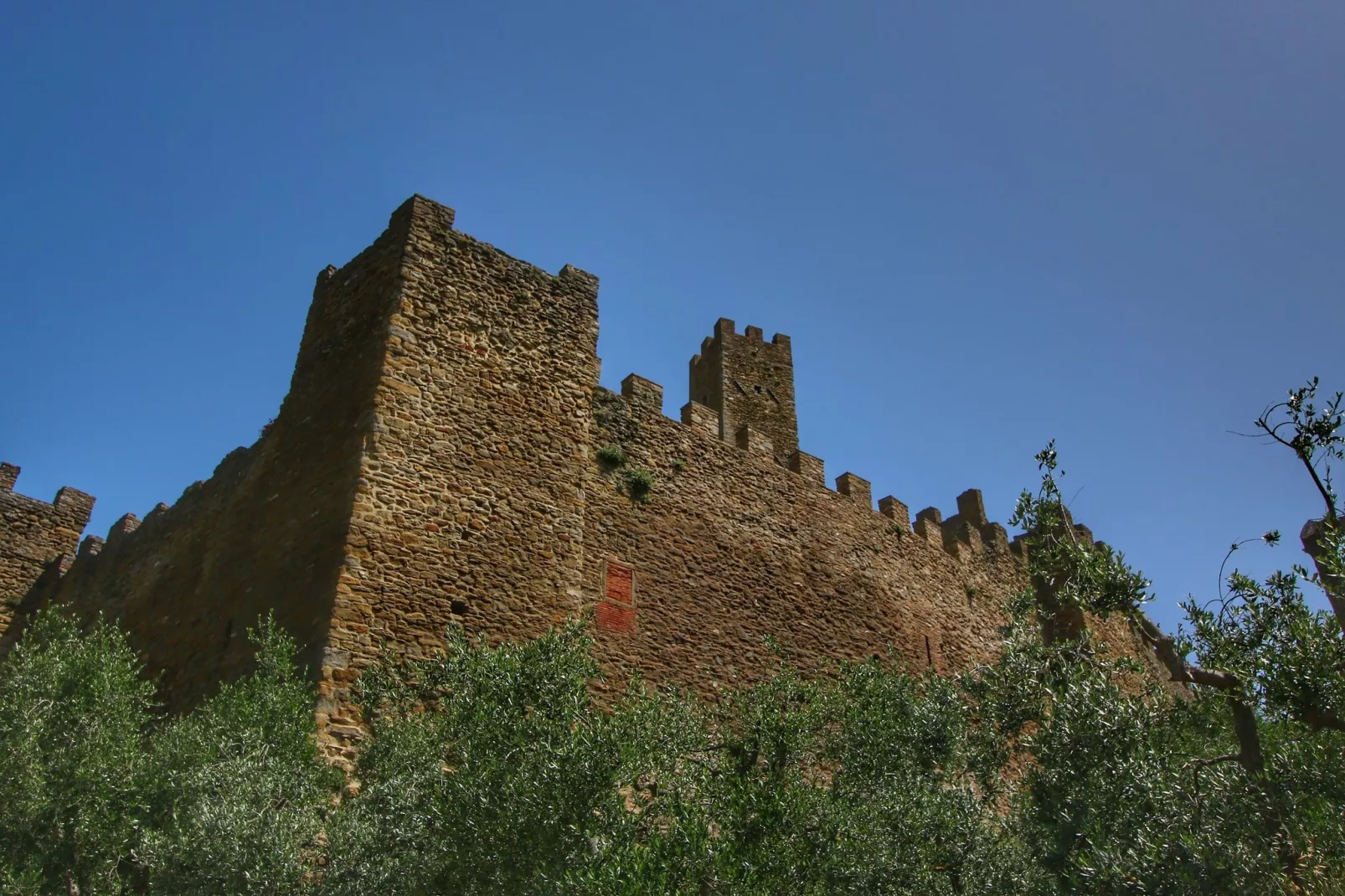 Montecchio-Areas summer 5km