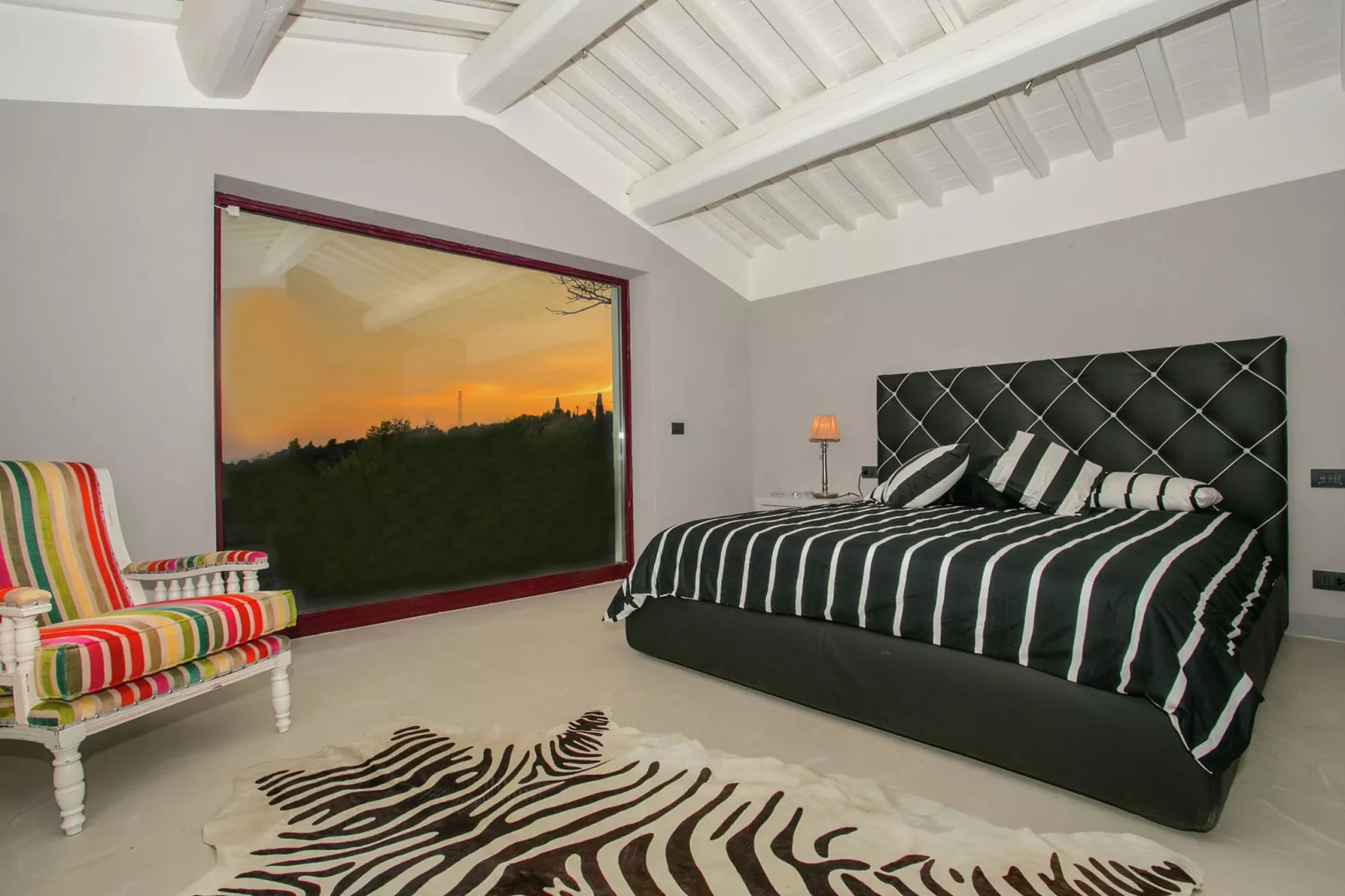 Bellavista di Mammi-Chambre