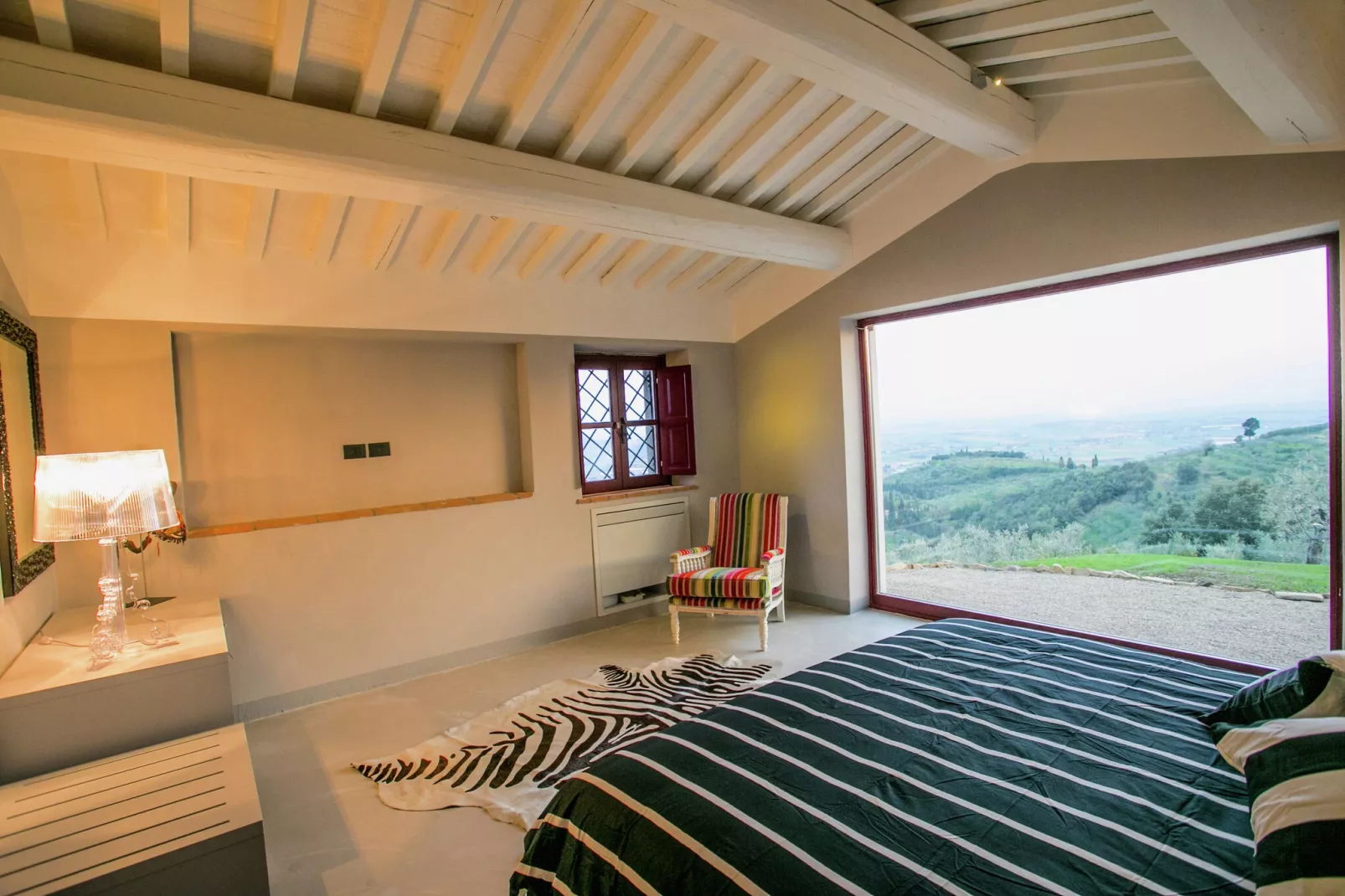 Bellavista di Mammi-Chambre