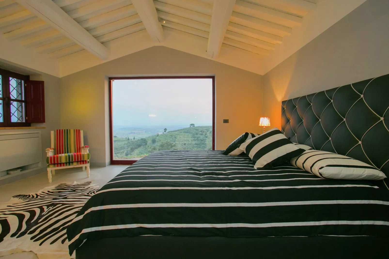 Bellavista di Mammi-Chambre