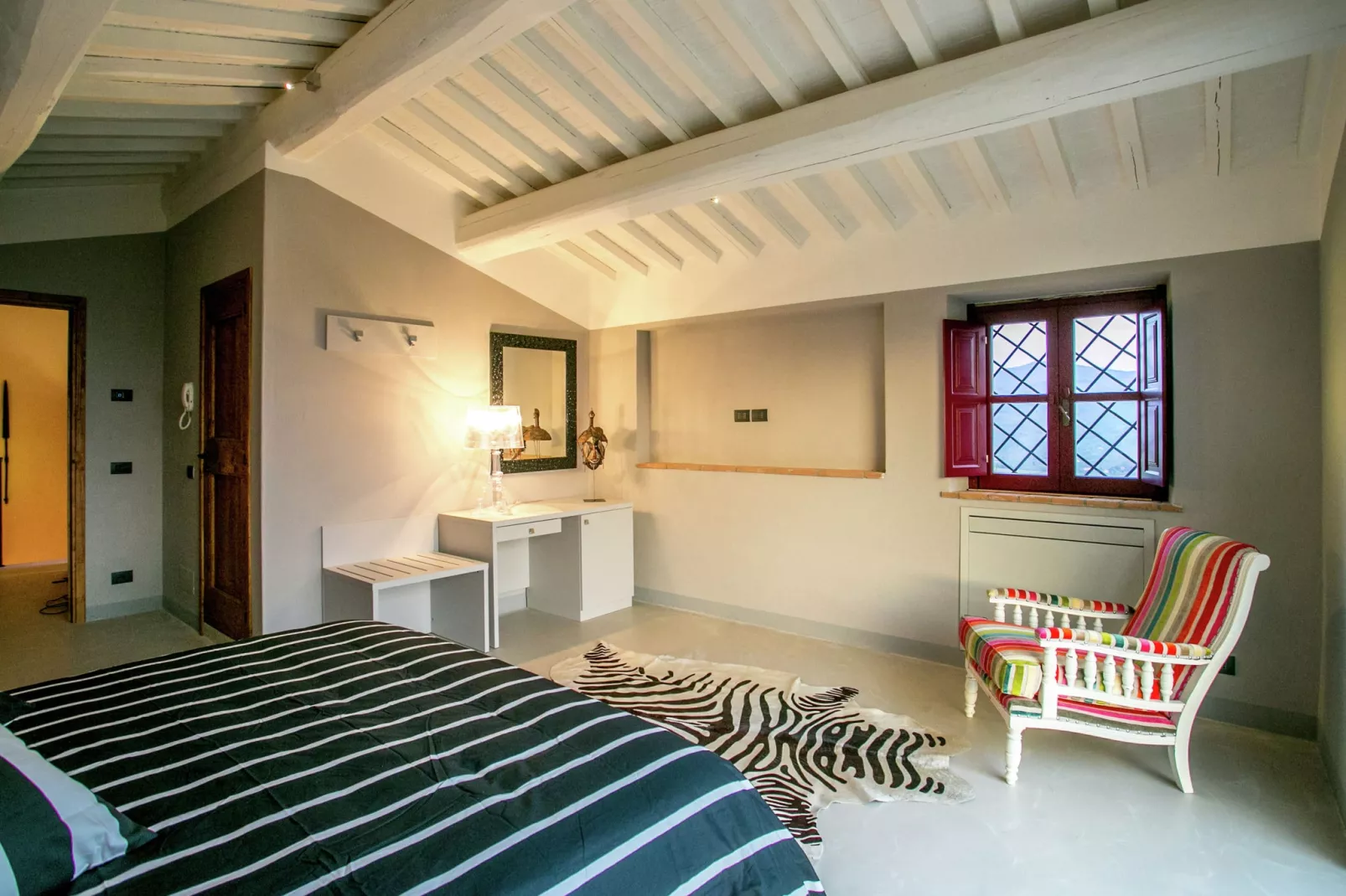 Bellavista di Mammi-Chambre