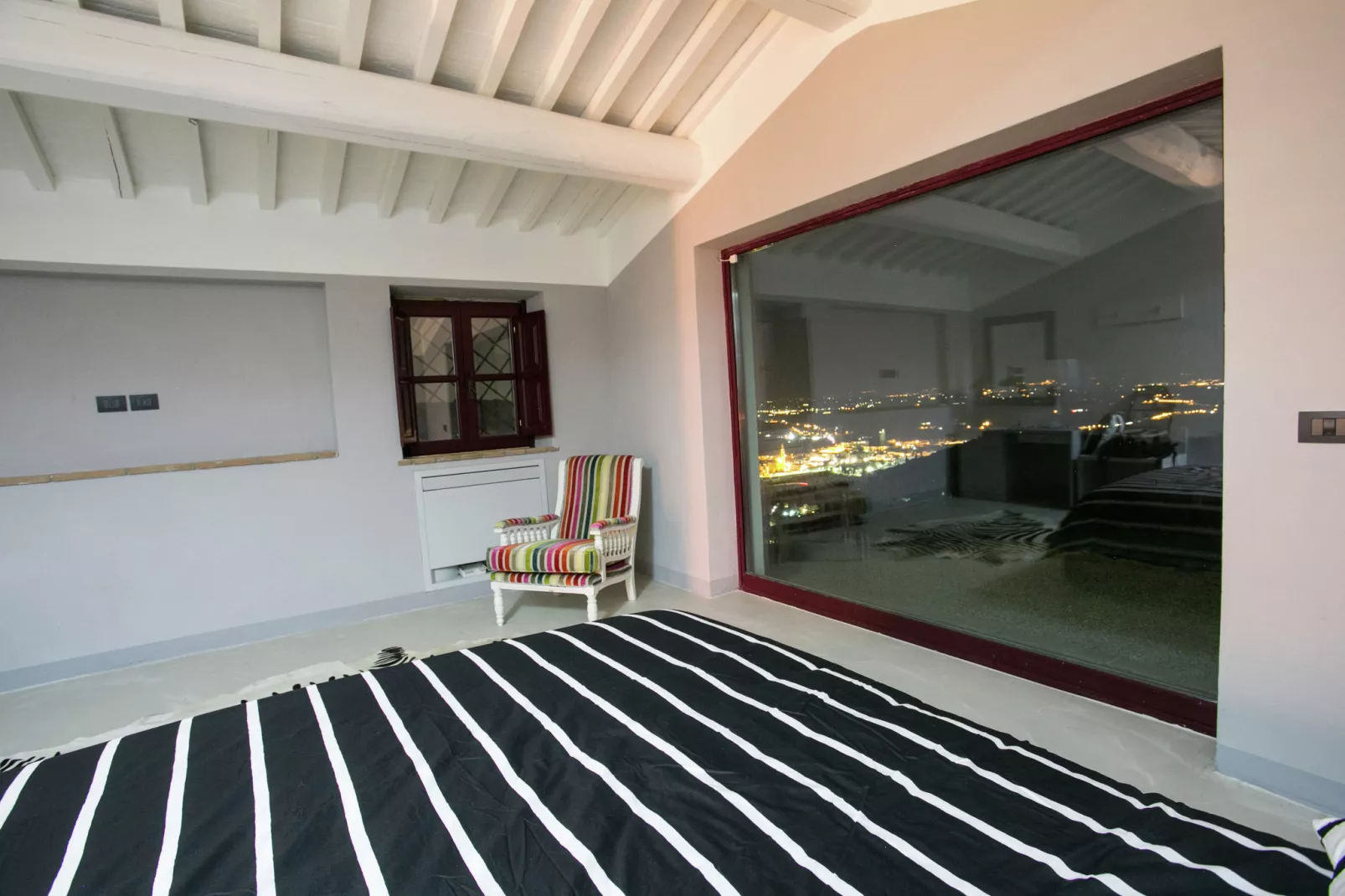 Bellavista di Mammi-Chambre