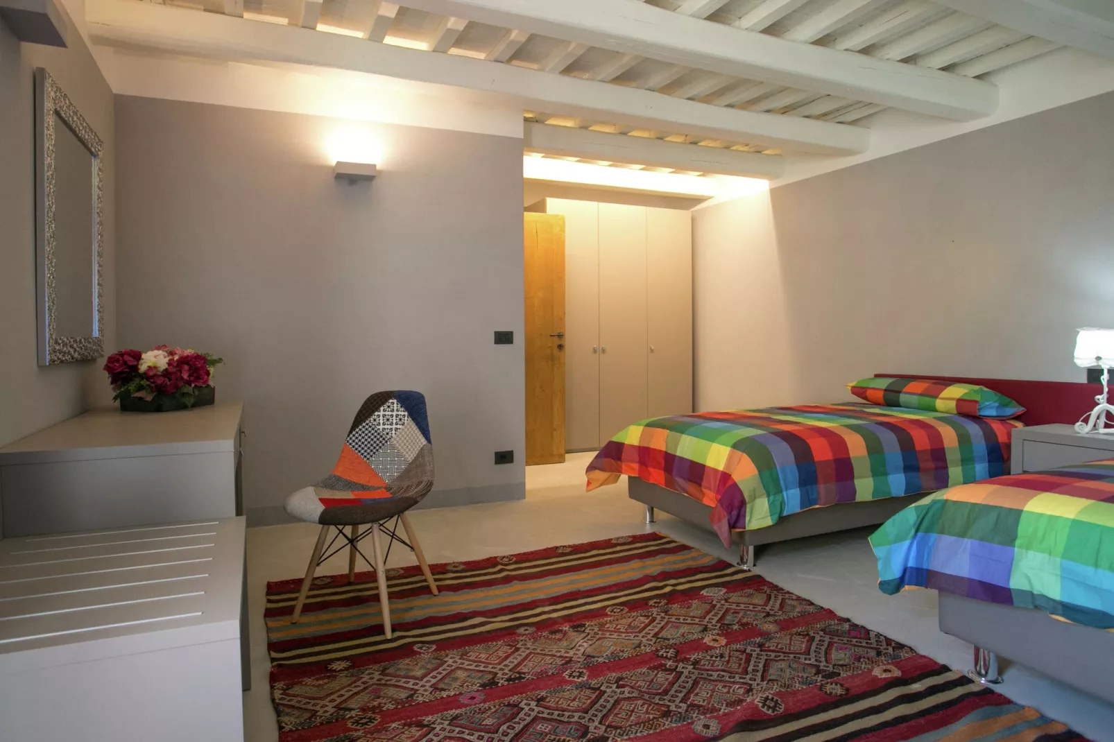 Bellavista di Mammi-Chambre
