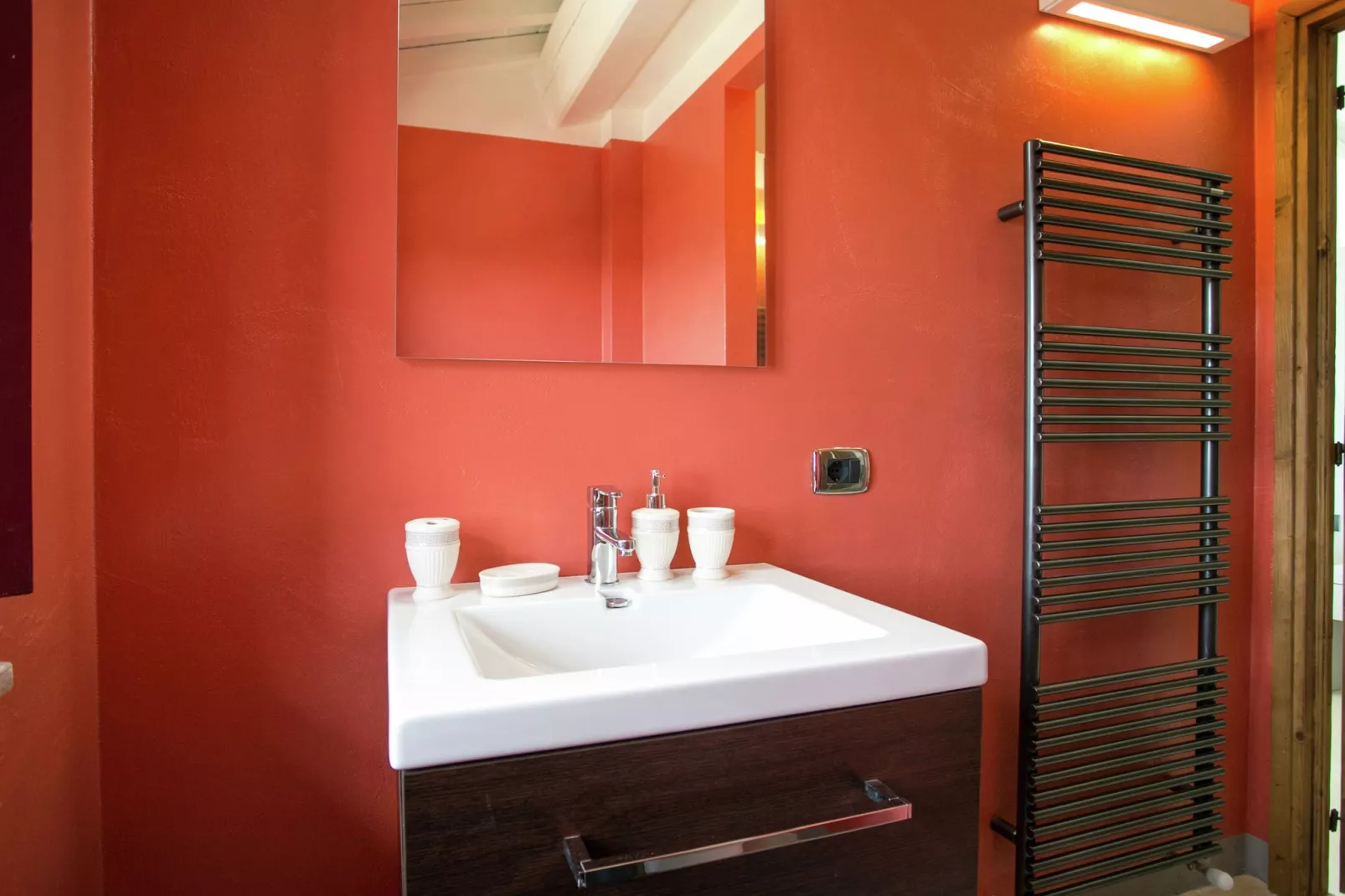 Bellavista di Mammi-Salle de bain