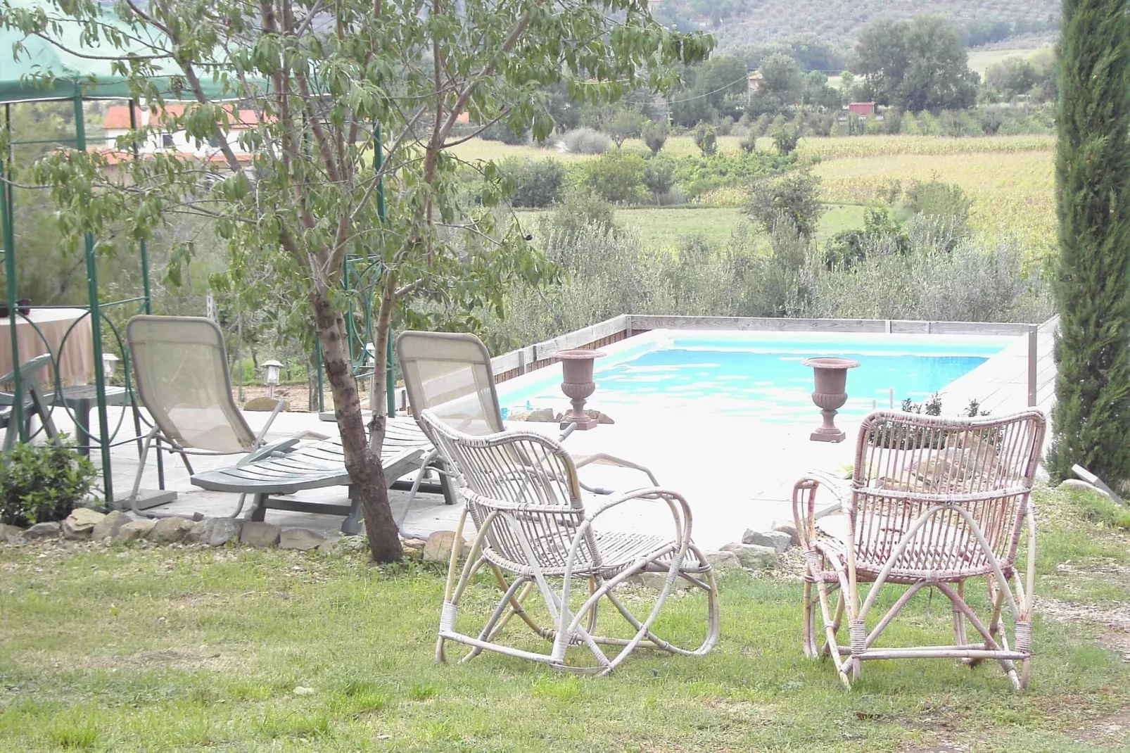 Tillia-Pool