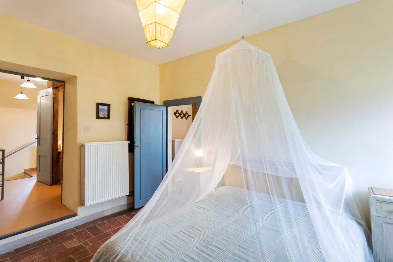 Tillia-Bedroom