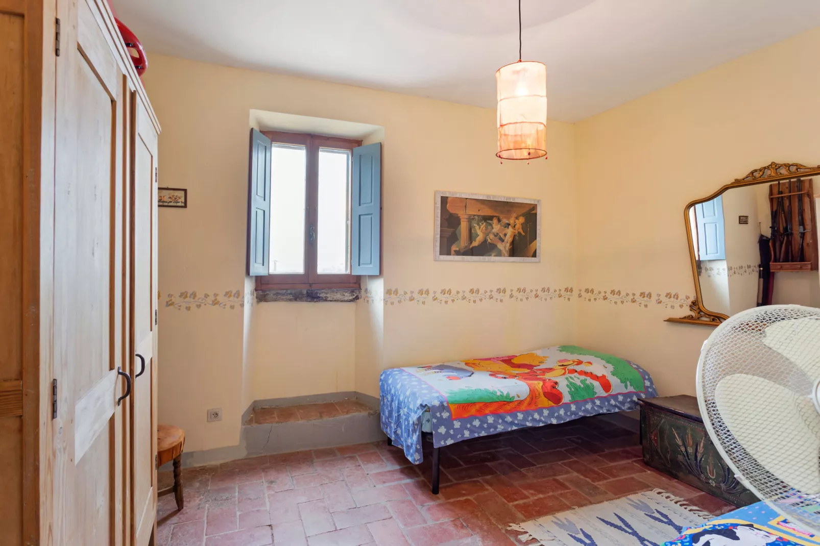 Tillia-Bedroom