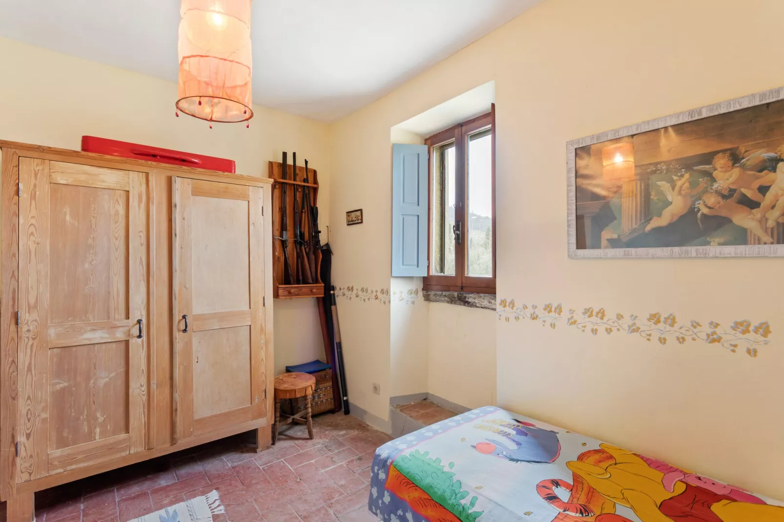 Tillia-Bedroom
