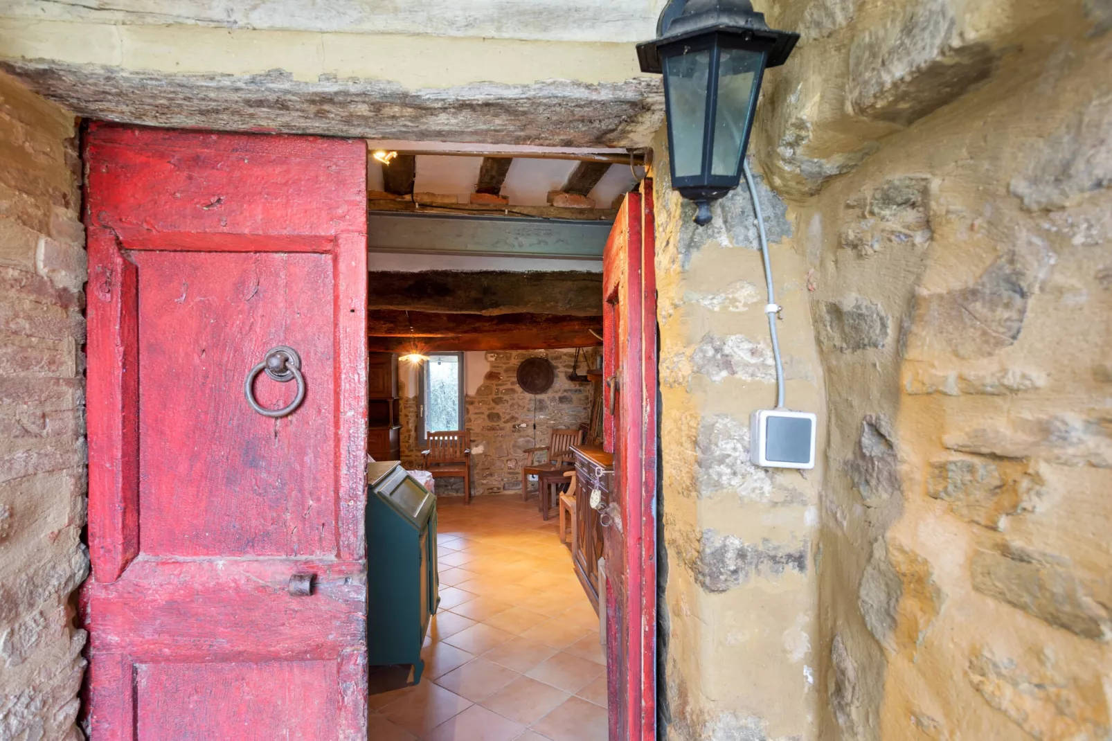 Tillia-Reception hall