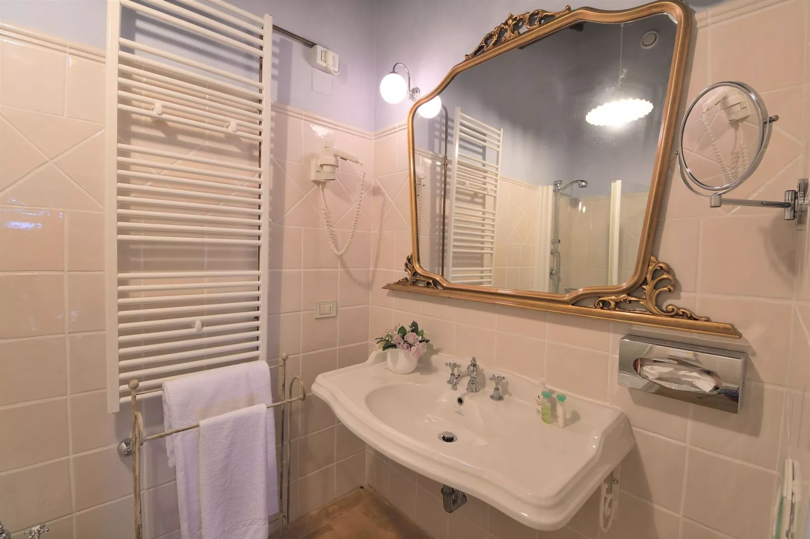 Michelangelo-Bathroom