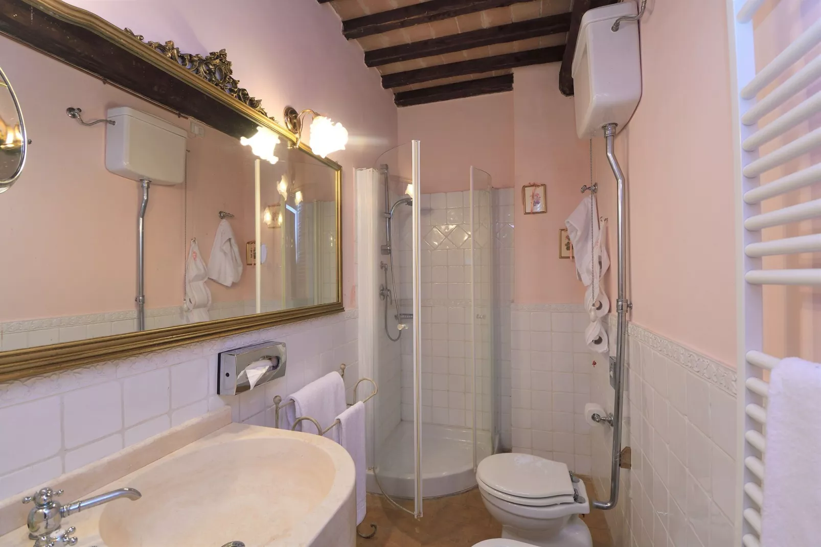 Michelangelo-Bathroom