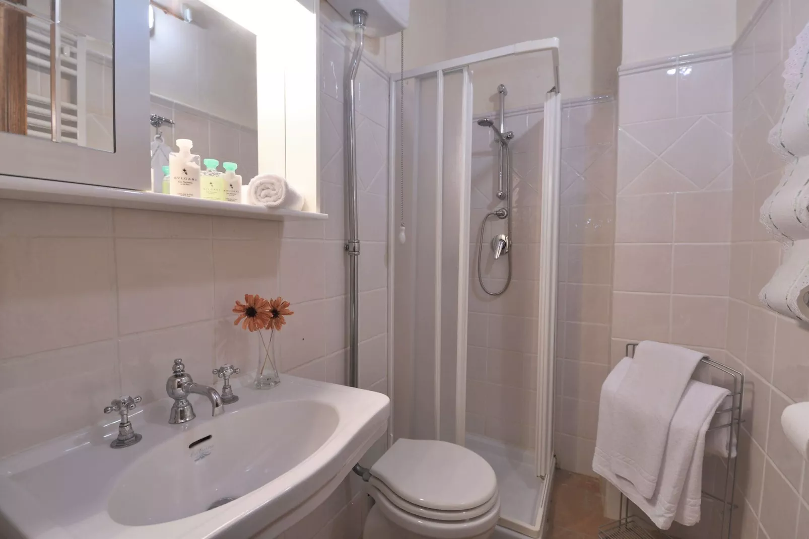 Michelangelo-Bathroom