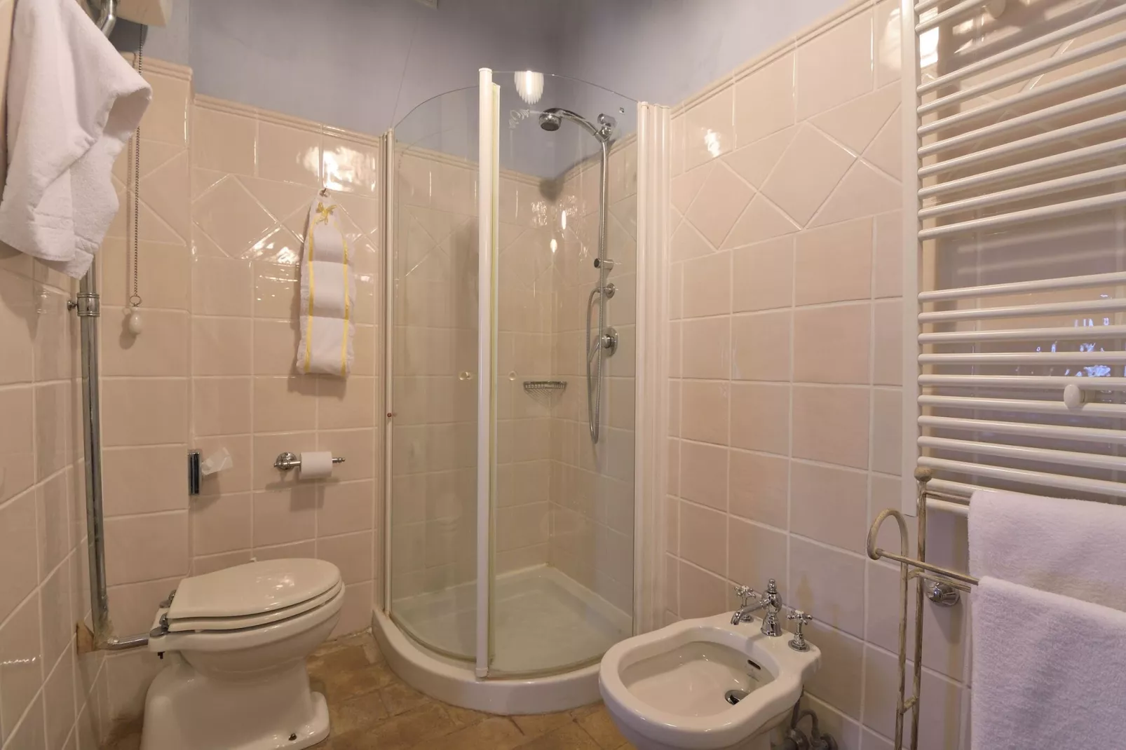 Michelangelo-Bathroom