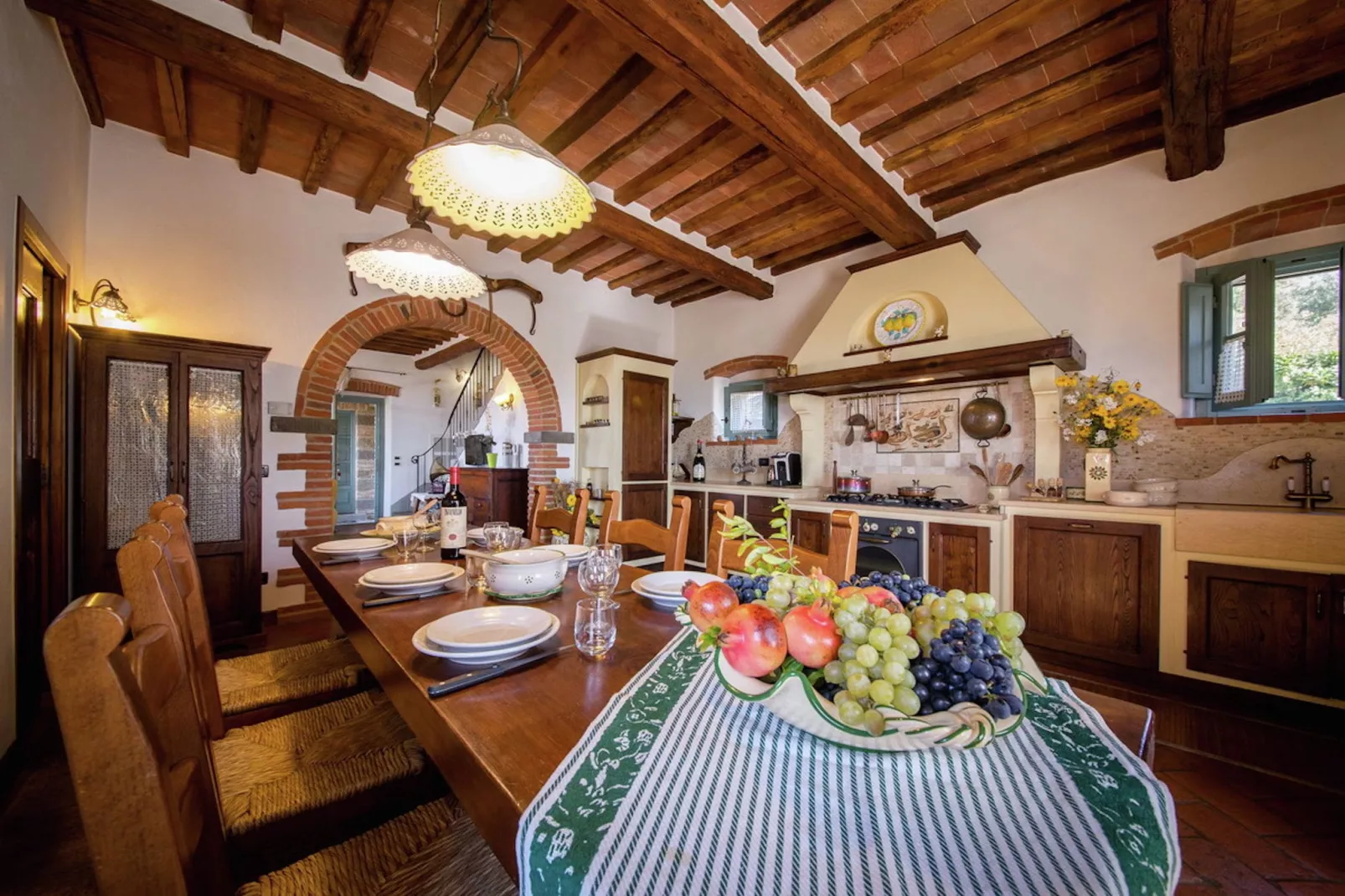 Villa Teresa