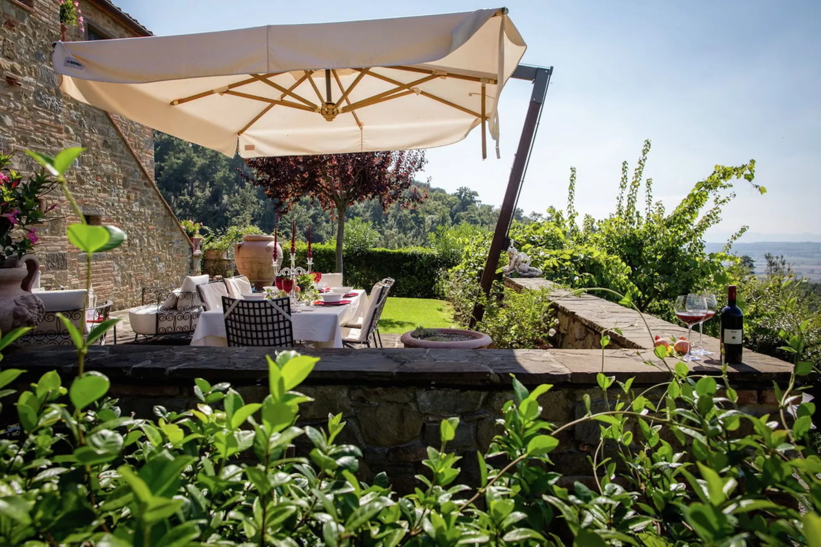 Villa Teresa-Balcon-terrasse