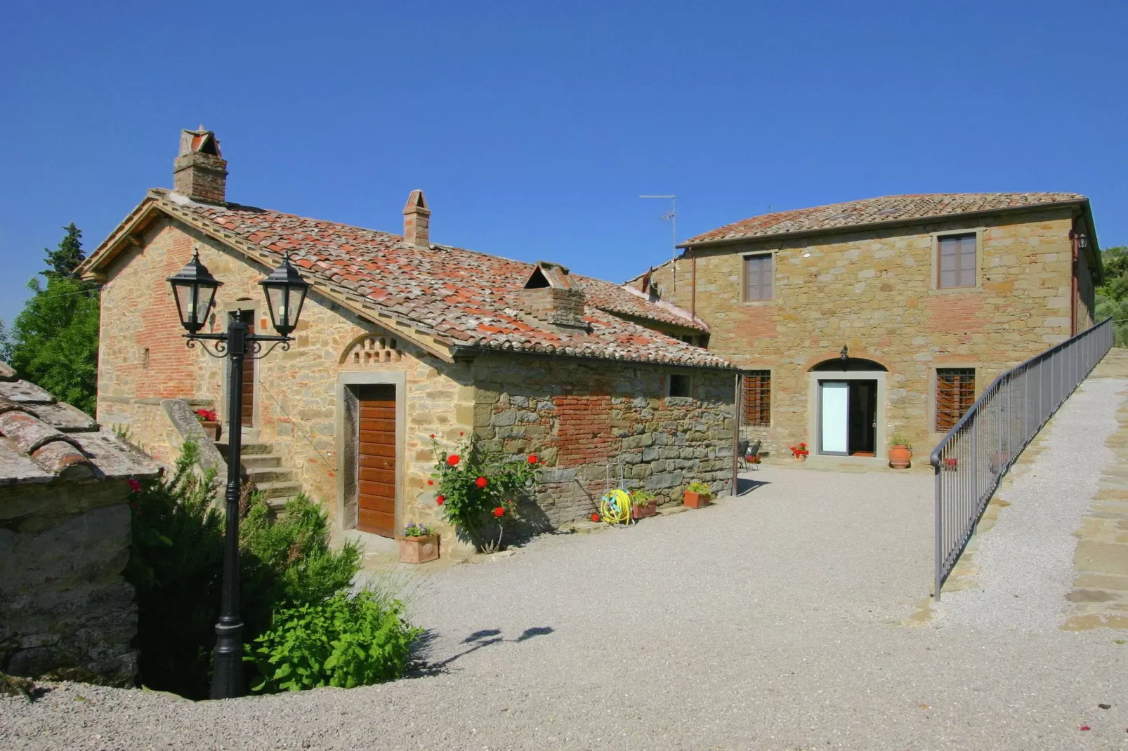Fontocchio Diciassette