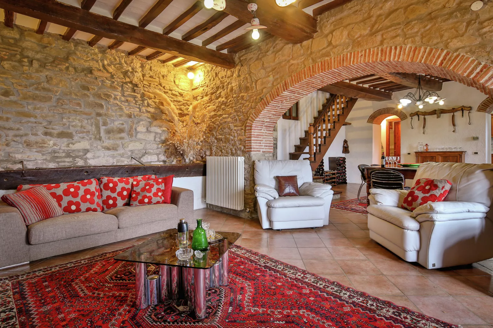 Chiara-Living room