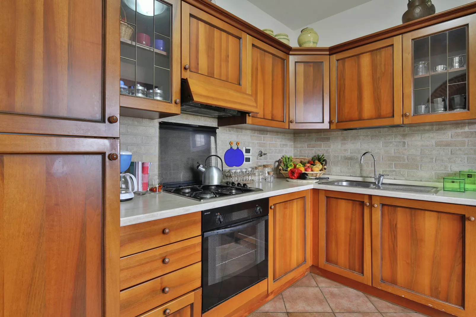 Chiara-Kitchen