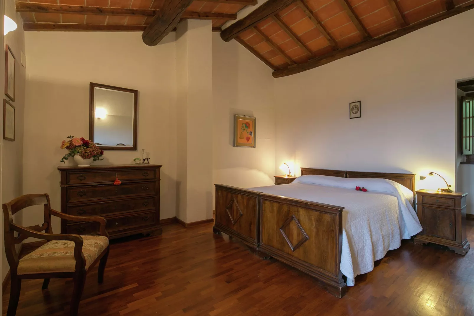 Chiara-Bedroom