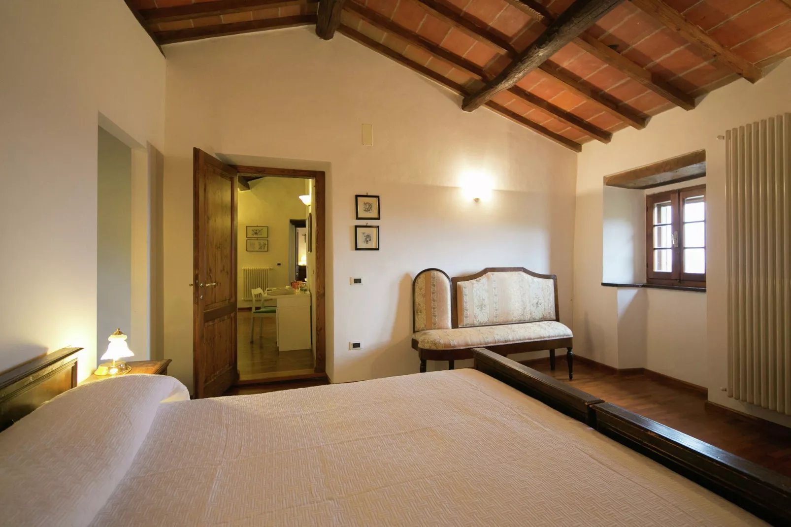 Chiara-Bedroom