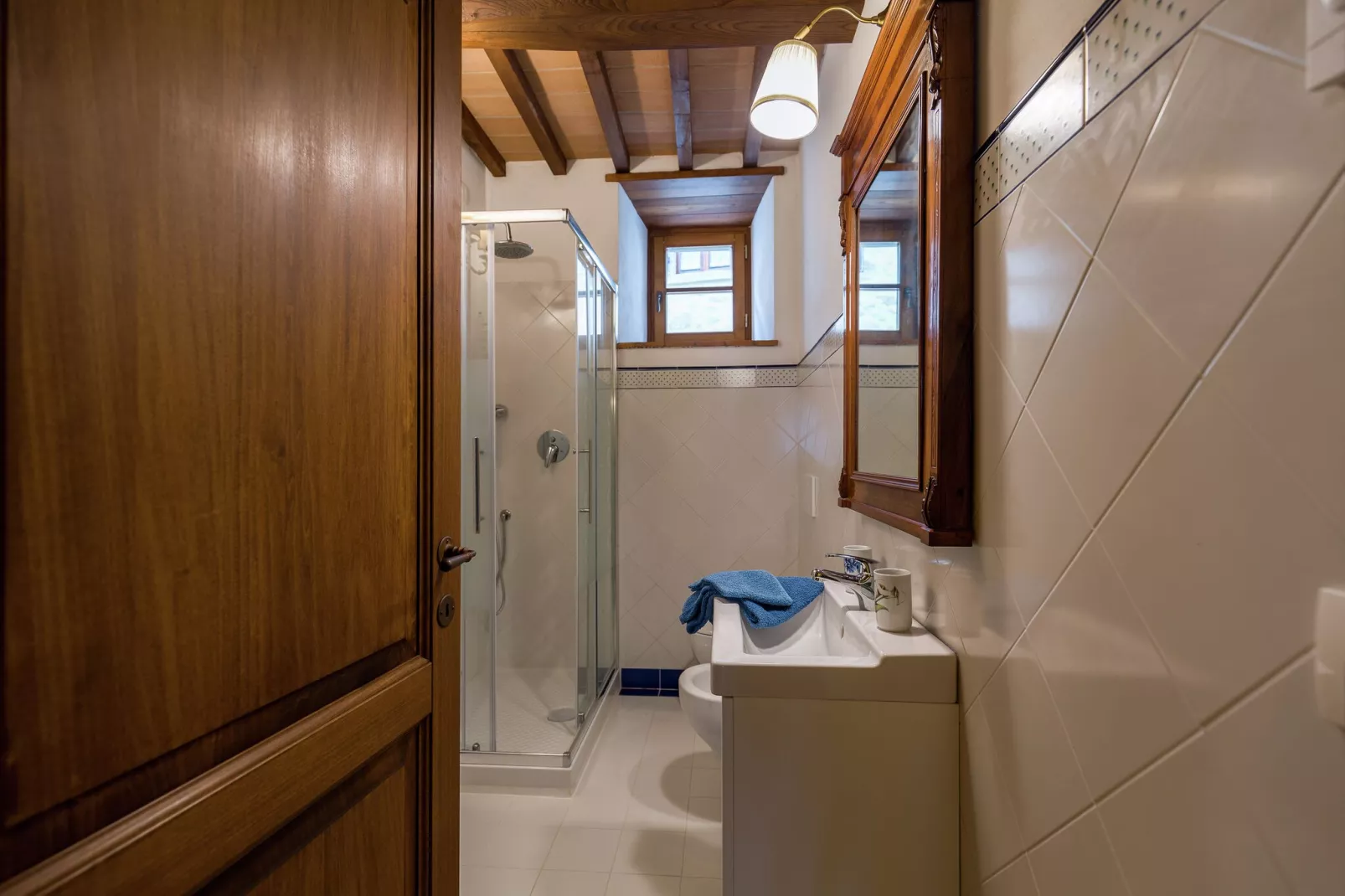 San Martino Ulivi-Bathroom