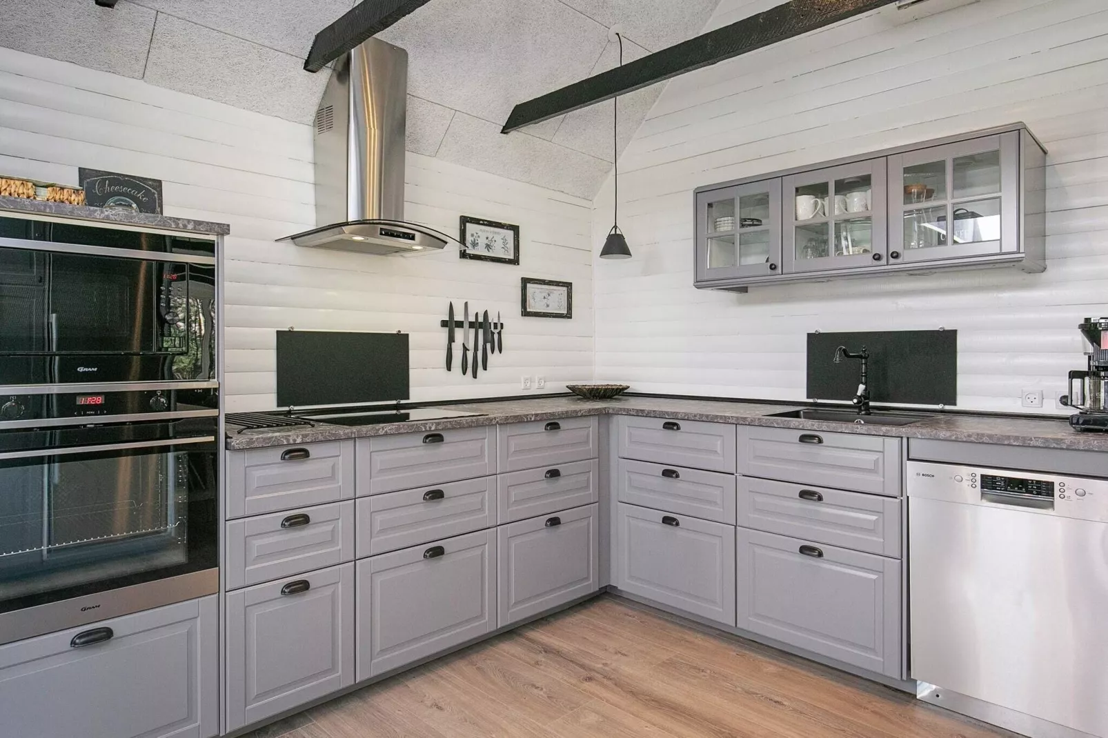 Cottage rénové avec spa -- By Traum Ferienwohnungen