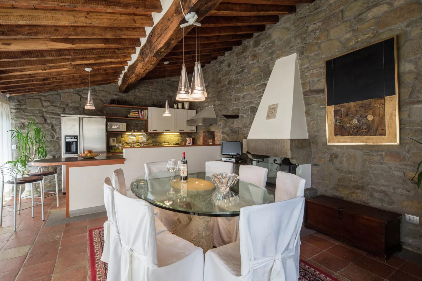 Alma-Kitchen