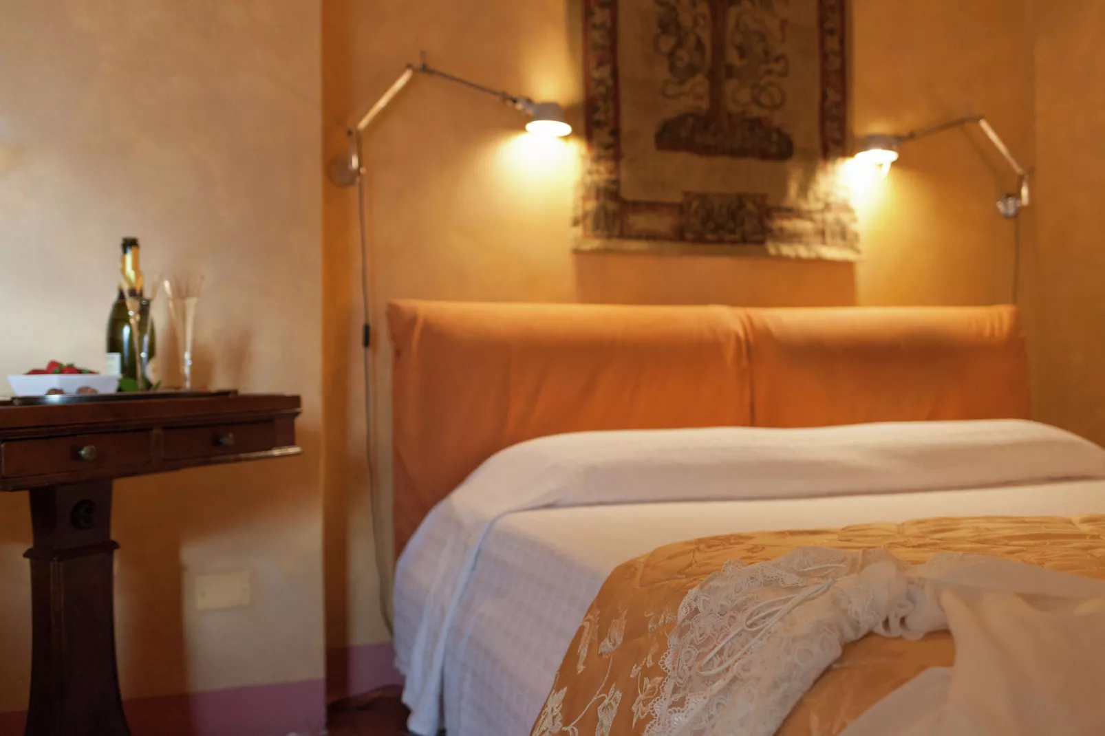 Alma-Bedroom