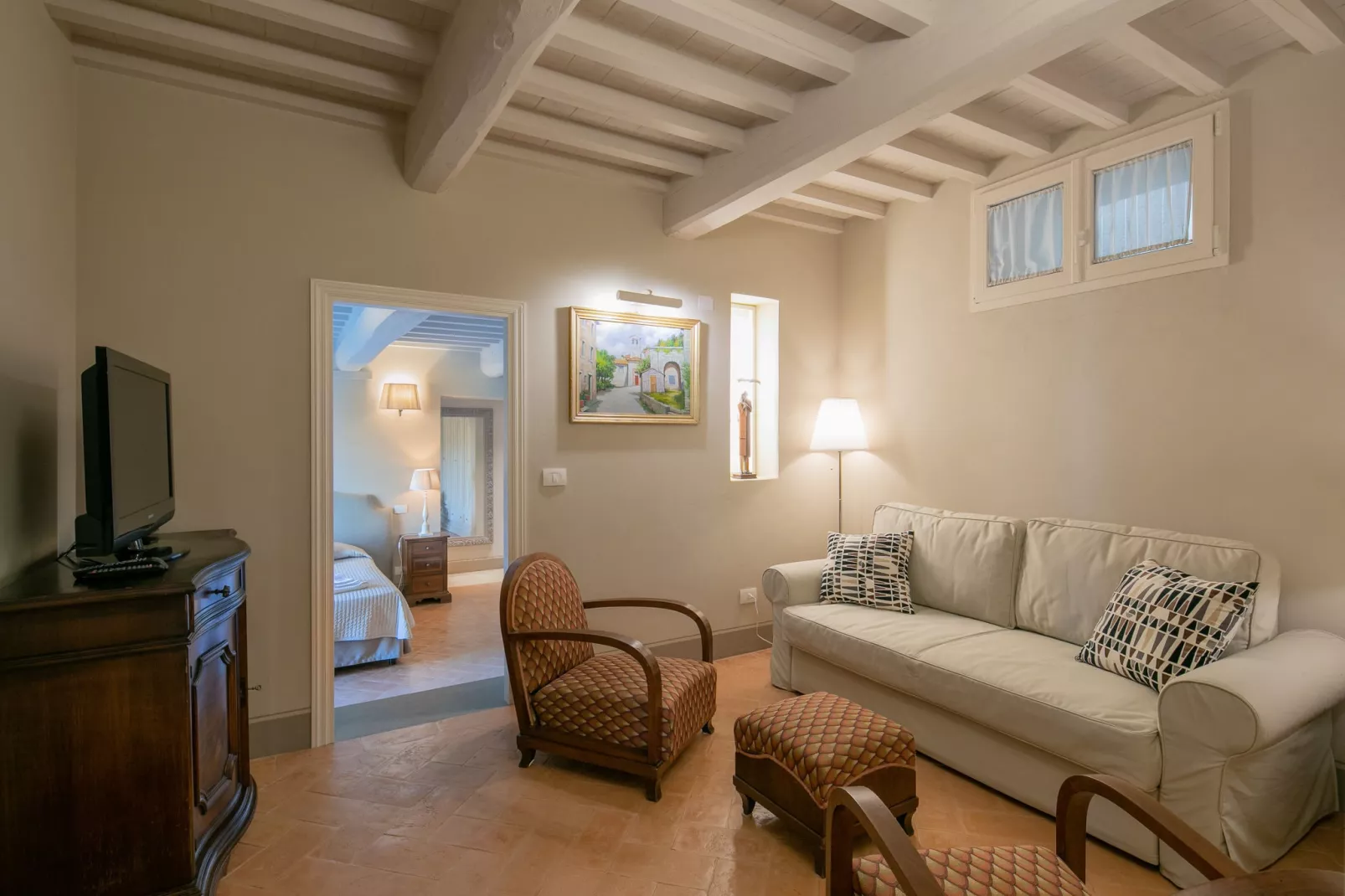 Villa Chiara