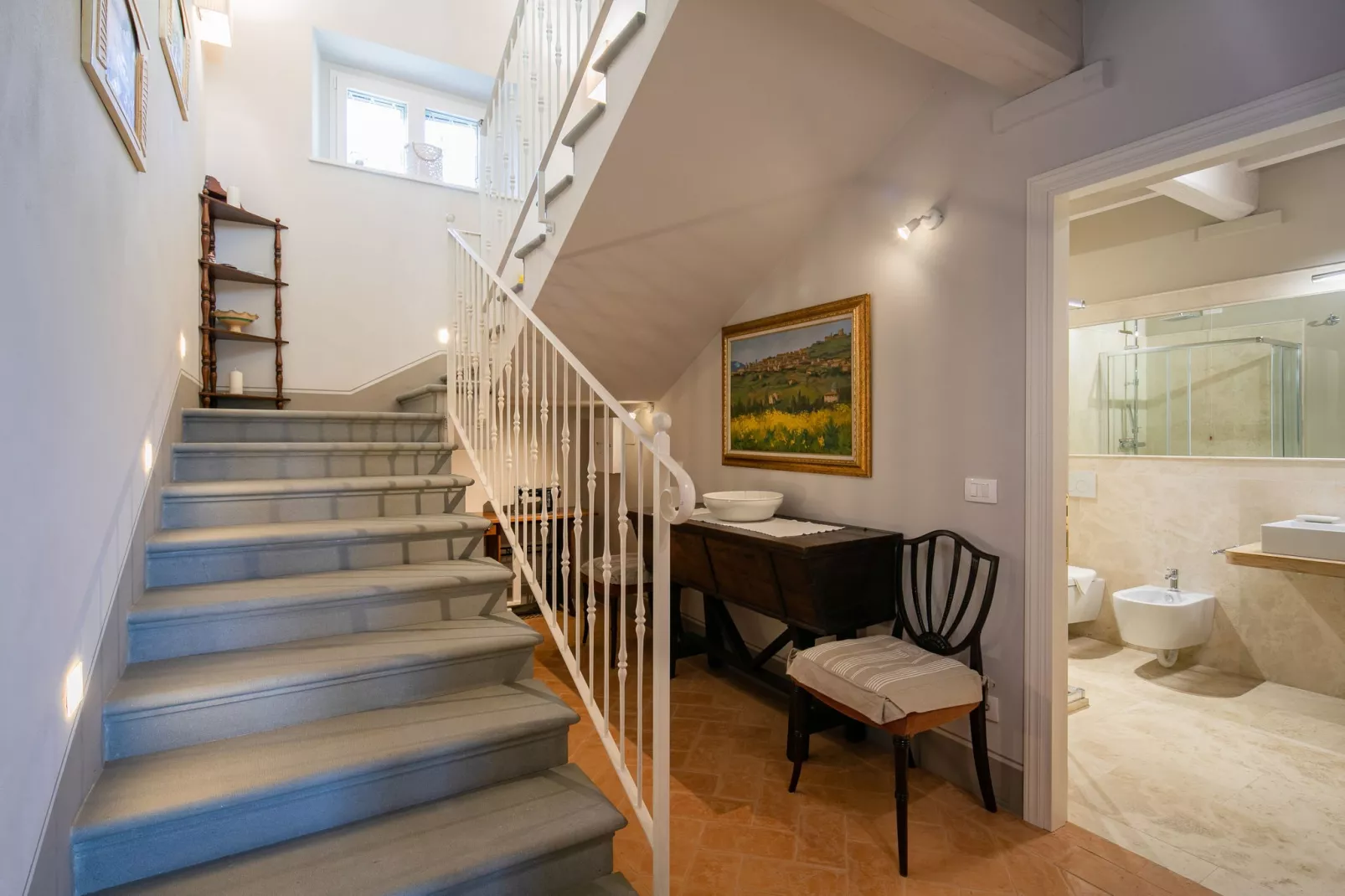 Villa Chiara-Flur