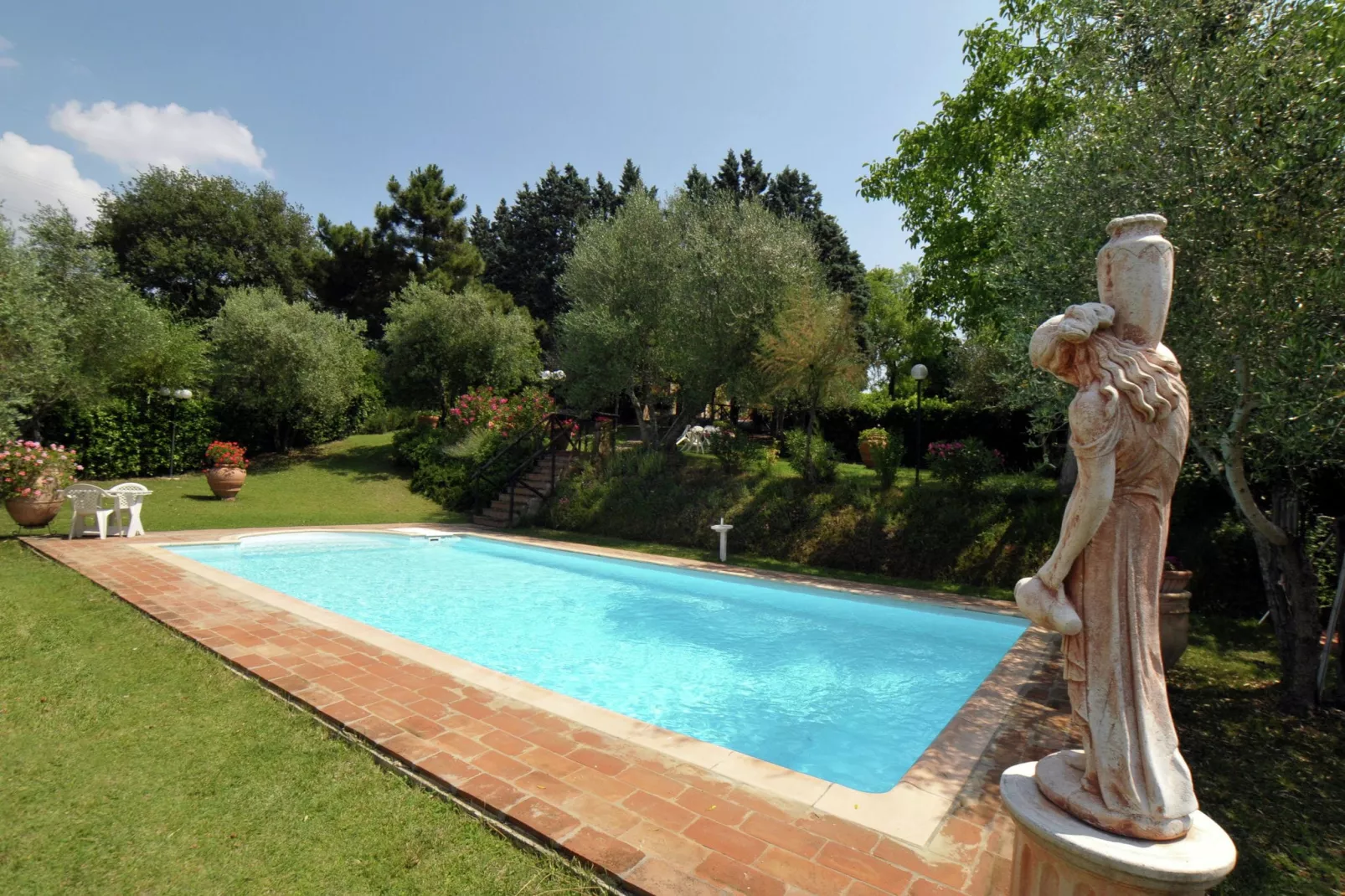 Casale le Capanne