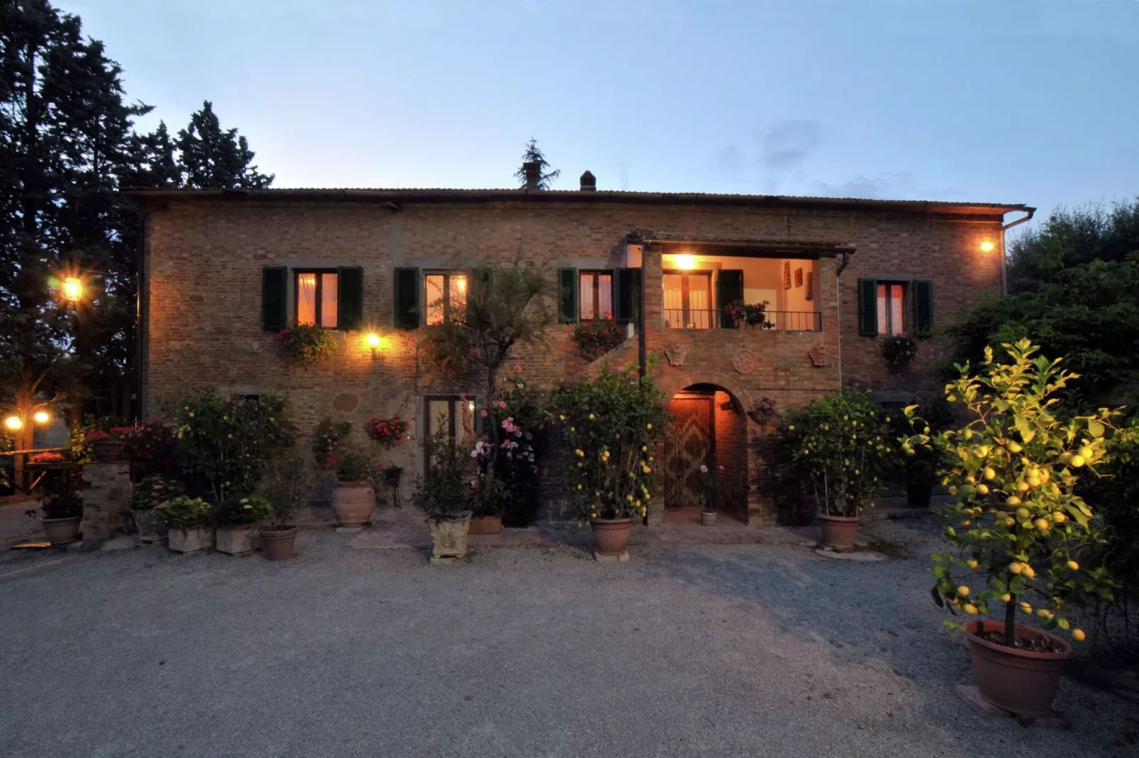 Casale le Capanne
