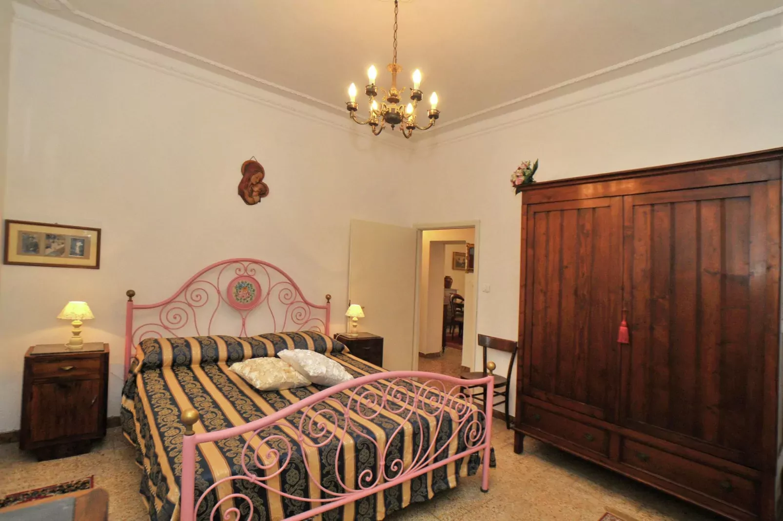 Casale le Capanne