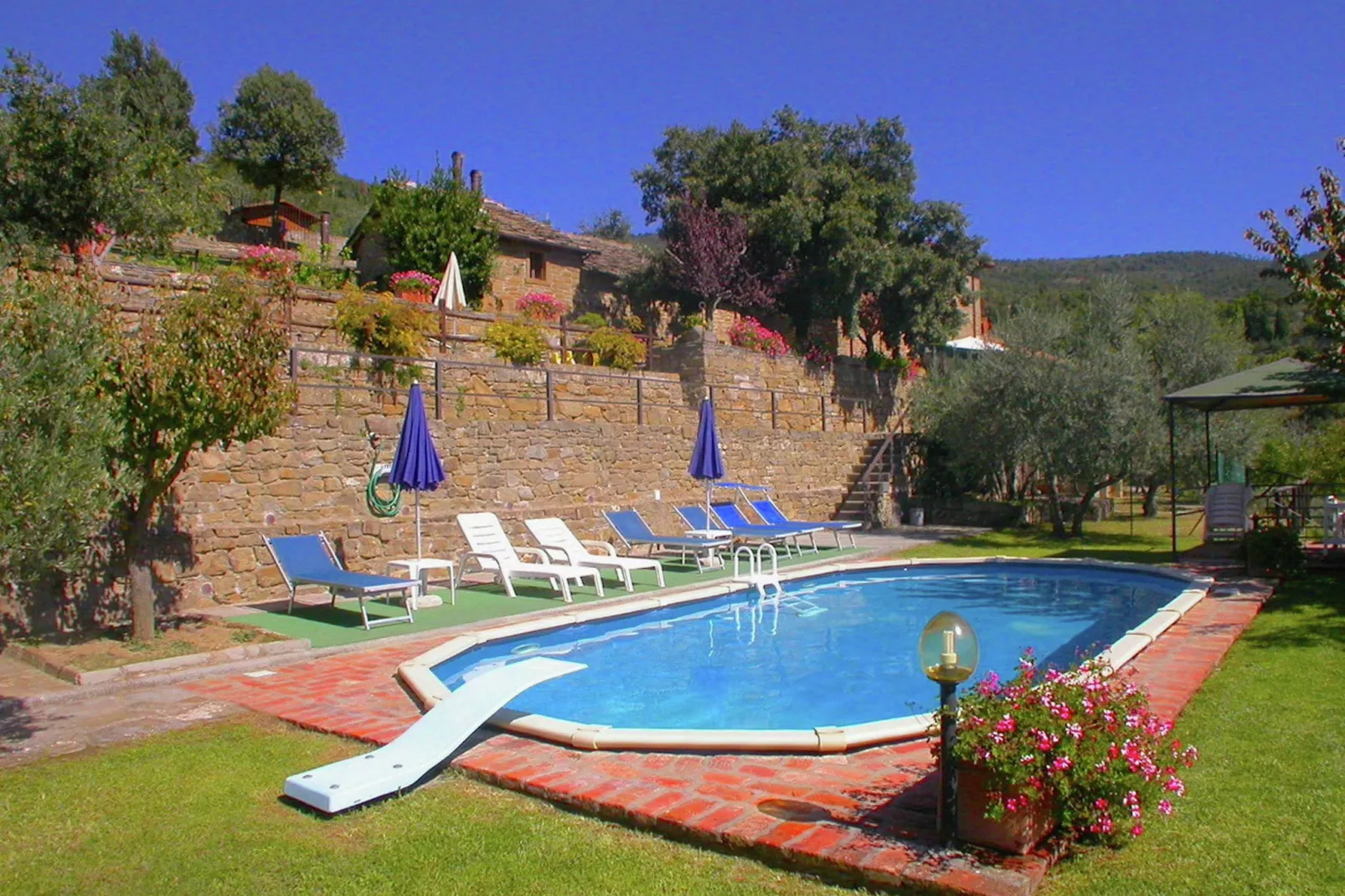 Leccio Cottage Ciliegio
