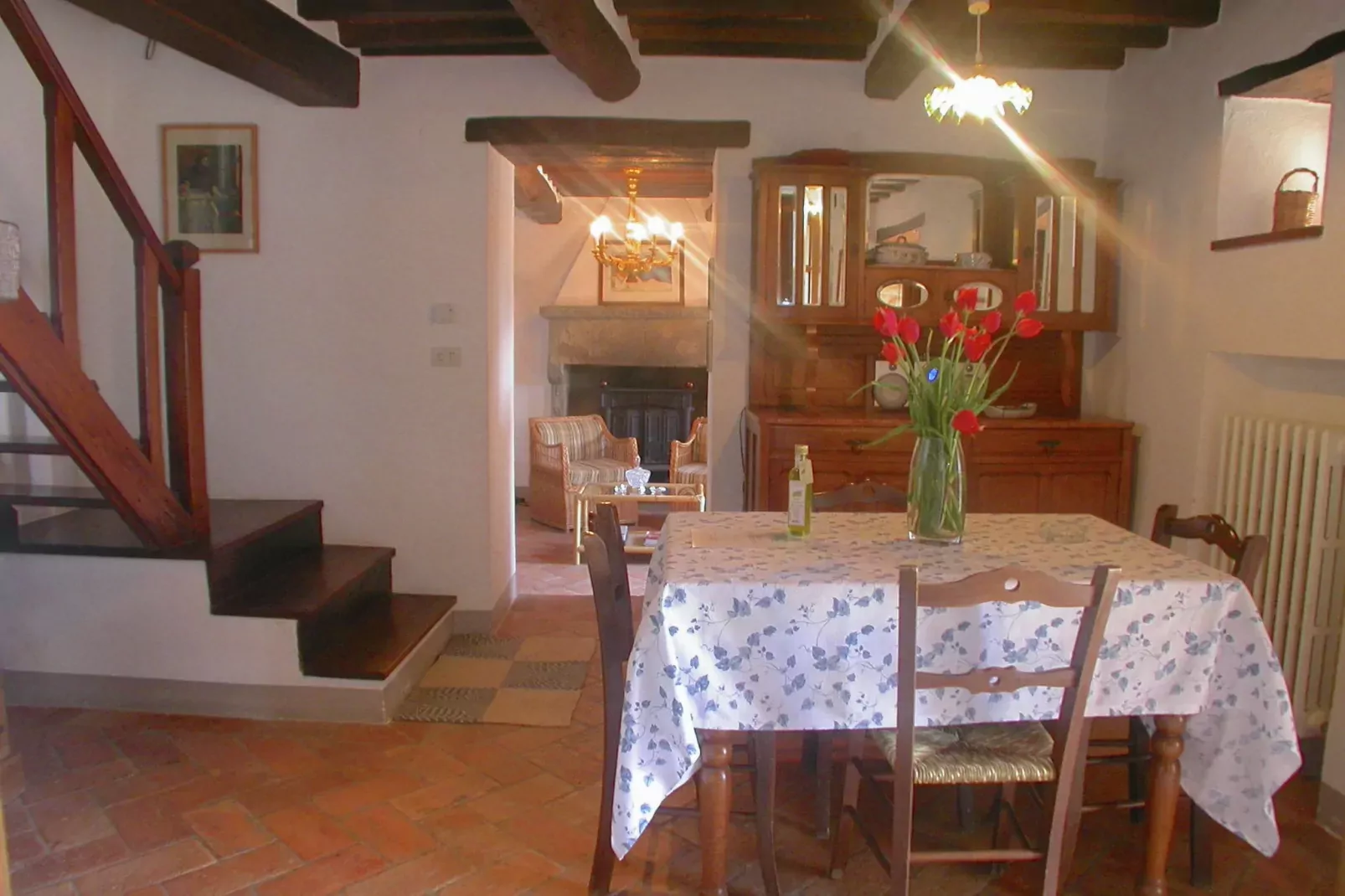 Leccio Cottage Ciliegio
