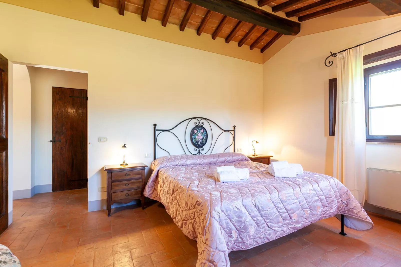 Ippocastano-Bedroom