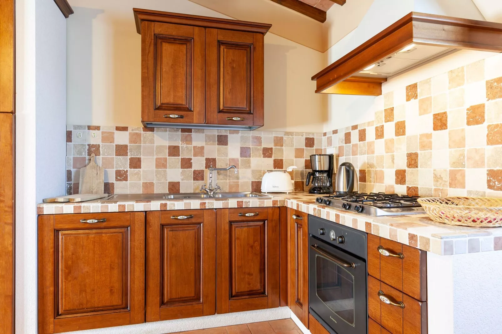 Ippocastano-Kitchen