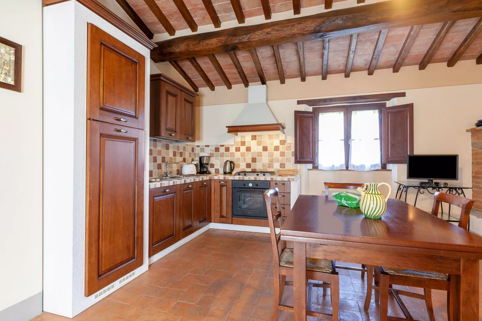 Ippocastano-Kitchen