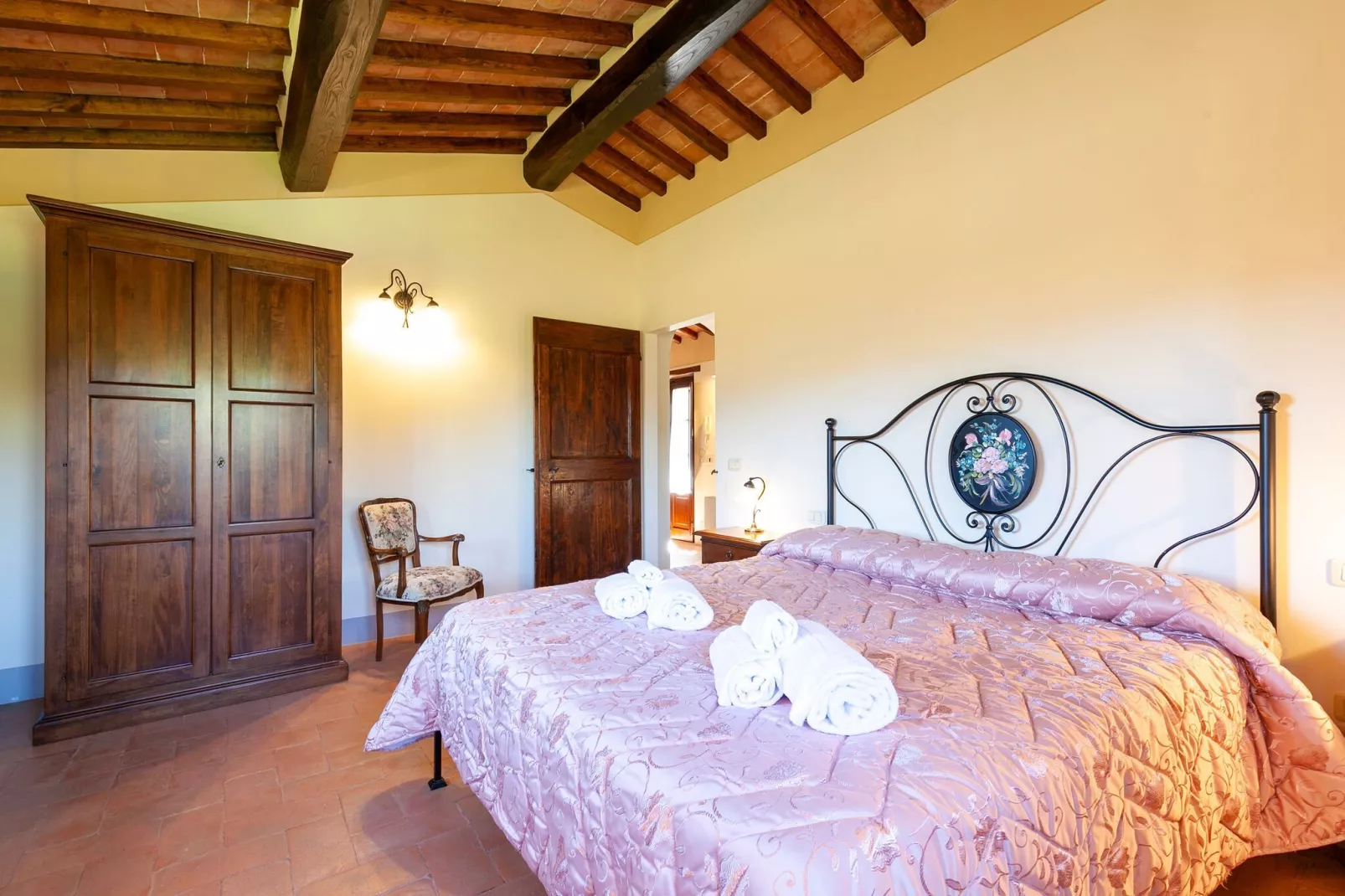 Ippocastano-Bedroom