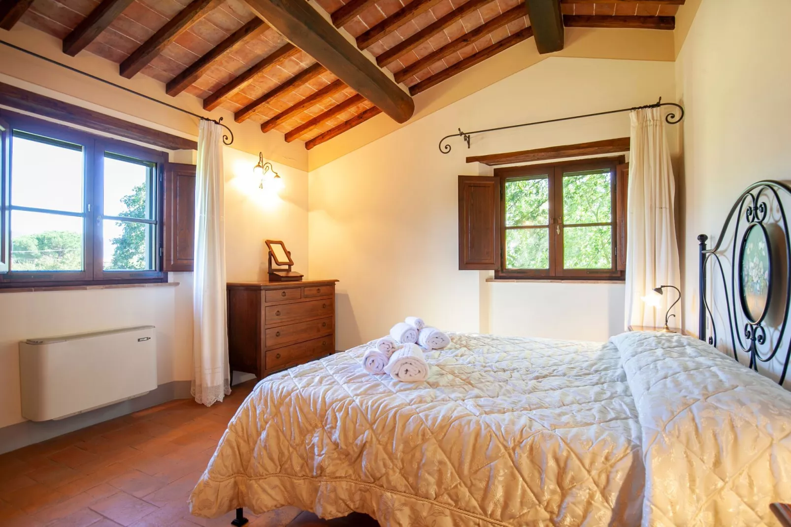 Ippocastano-Bedroom