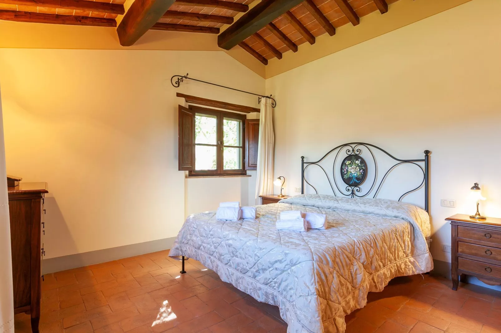 Ippocastano-Bedroom